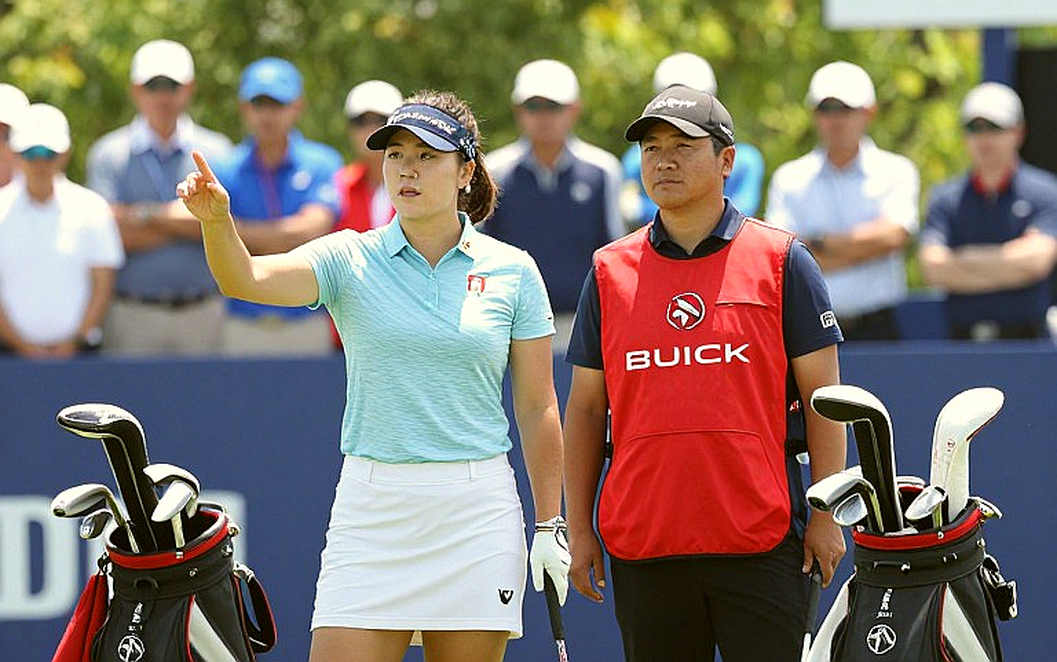 Cú Gió Lật Bóng Trước Cú Chip: Khi Luật Golf 2026 Cứu Golfer Khỏi Cú Phạt Oan