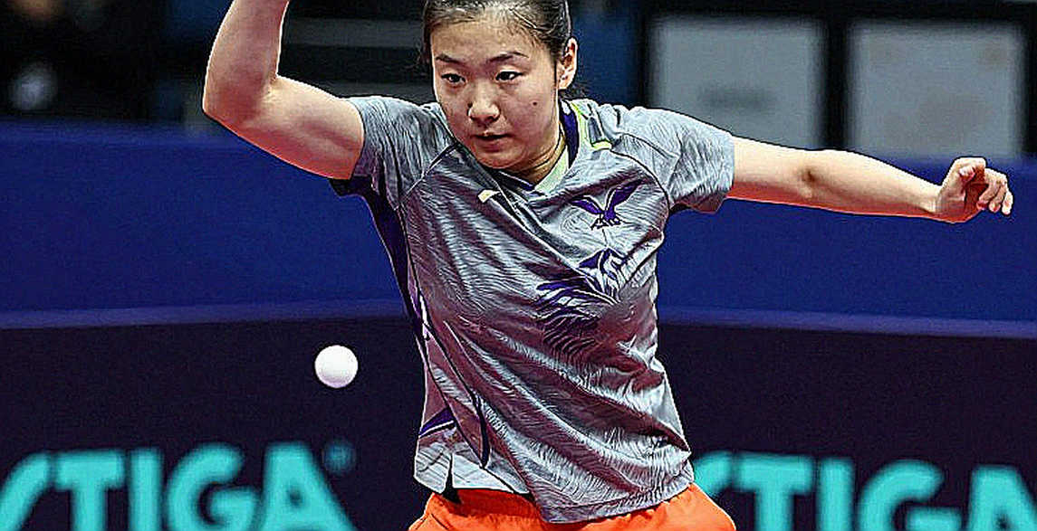 Bóng bàn trẻ châu Âu 2026: Giải JOOLA Europe Youth Series – Czech Open tại Pilsen từ 7 đến 11 tháng 10 năm 2026
