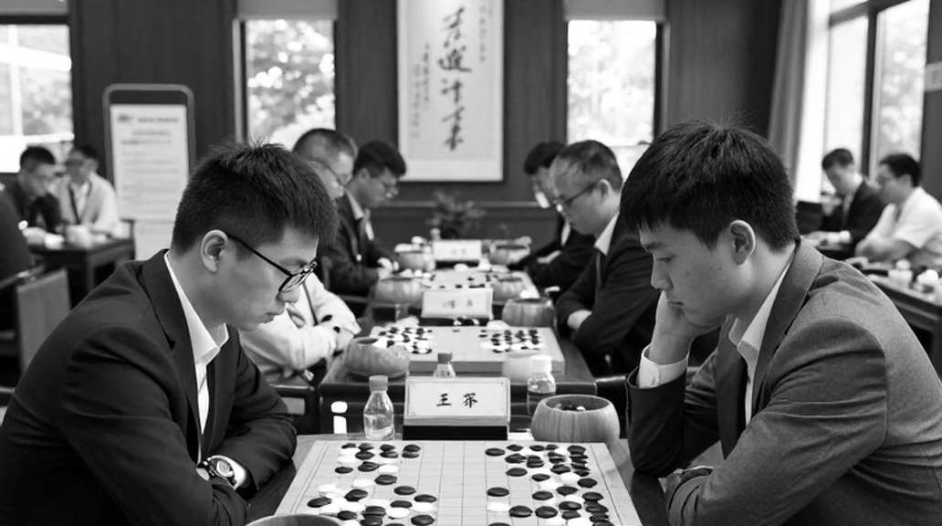 Andrew Martin và 60 phút cho Elephant Gambit: canh bạc khai cuộc giữa thời đại máy tính