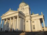 Helsinki Cathdral