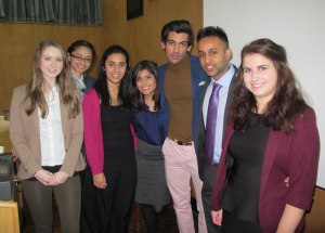 Elective Presenters (Session 1)