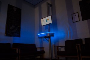 The Search for Information on the School of Dentistry