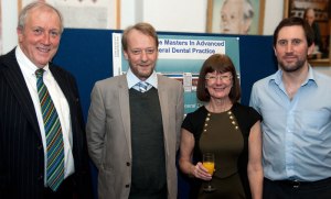 The distance learning team