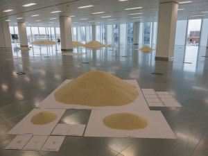 Of all the People in the World