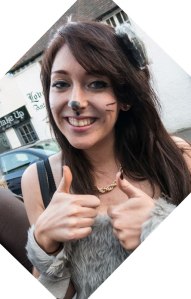 Guess you just passed finals