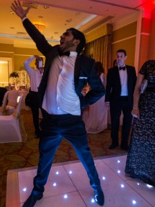 Lets Party