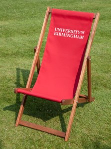 Deckchair