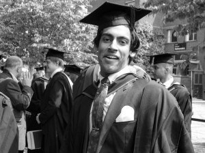 This is the result of 5 years work