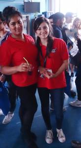 Hey you Guys are not Freshers!