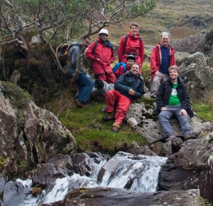 The Dental PostGrad Group