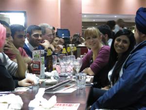 This can only be an oral surgery joke :)