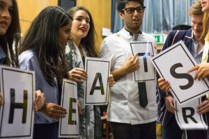 Make a decision please!