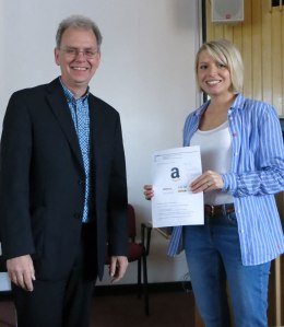 The Runner Up - Pip White