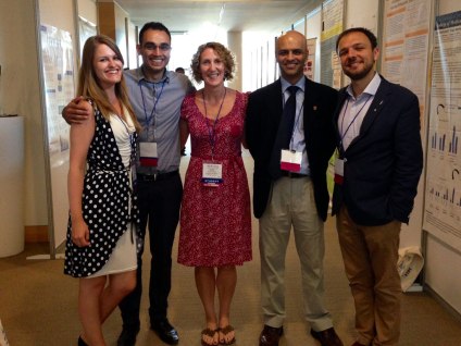 Young Birmingham Researchers