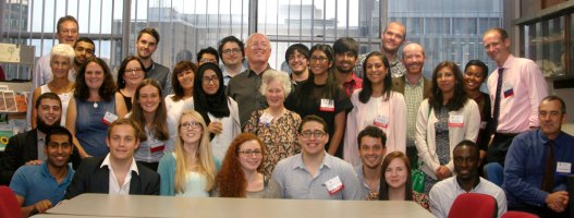 Biomaterials collective