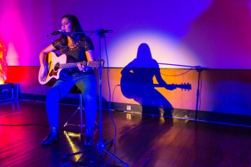 Veena Patel the winner