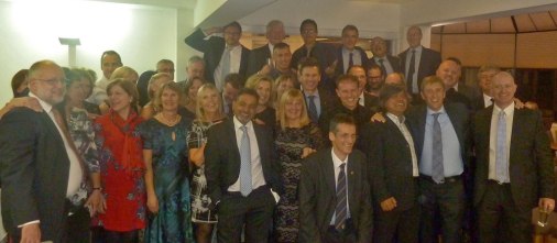 Dental Class of 1984