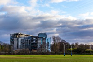 New Dental School Dec14