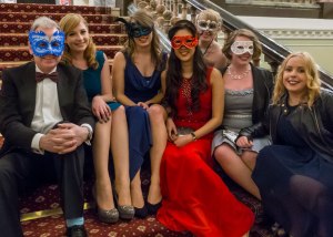 Lucky to be in a picture with BDS 5