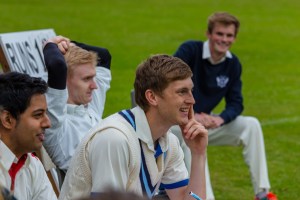 Tactical thoughts on how to beat the staff?