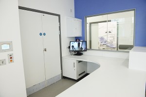 First floor restorative