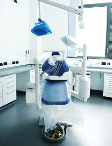 Orthodontics and peadiatrics