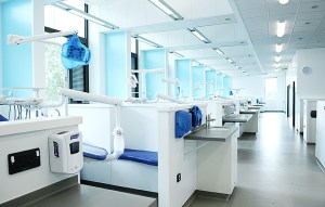 Orthodontics and Peasiatrics